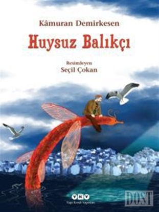 Huysuz Balıkçı